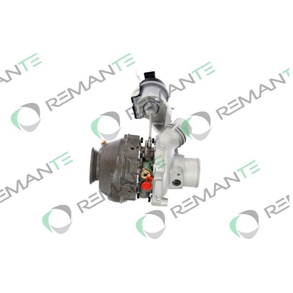 Turbo Remante 003-002-001279R REMANTE Turbo Remante 003-002-001279R REMANTE