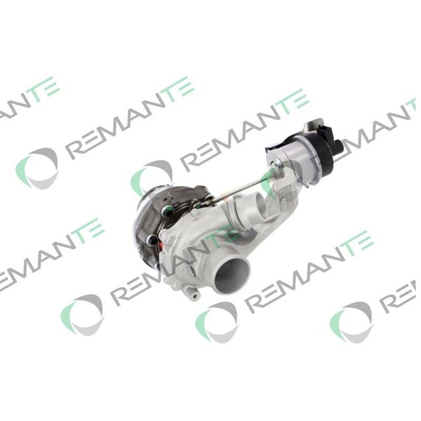 Turbo Remante 003-002-001279R REMANTE Turbo Remante 003-002-001279R REMANTE