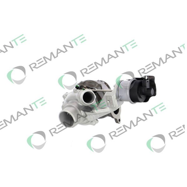 Turbo Remante 003-002-001279R REMANTE Turbo Remante 003-002-001279R REMANTE