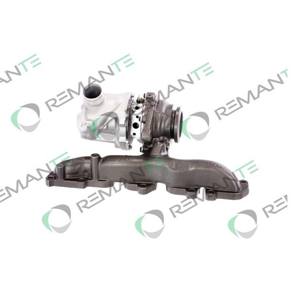 Turbo Remante 003-002-001287R REMANTE