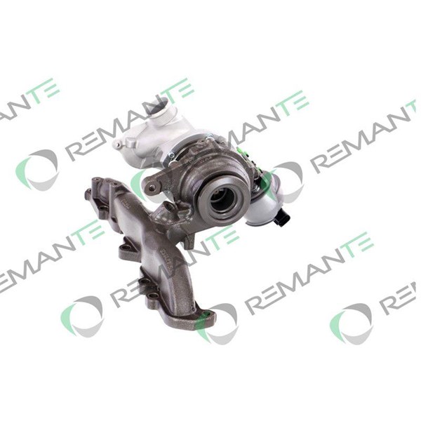 Turbo Remante 003-002-001287R REMANTE