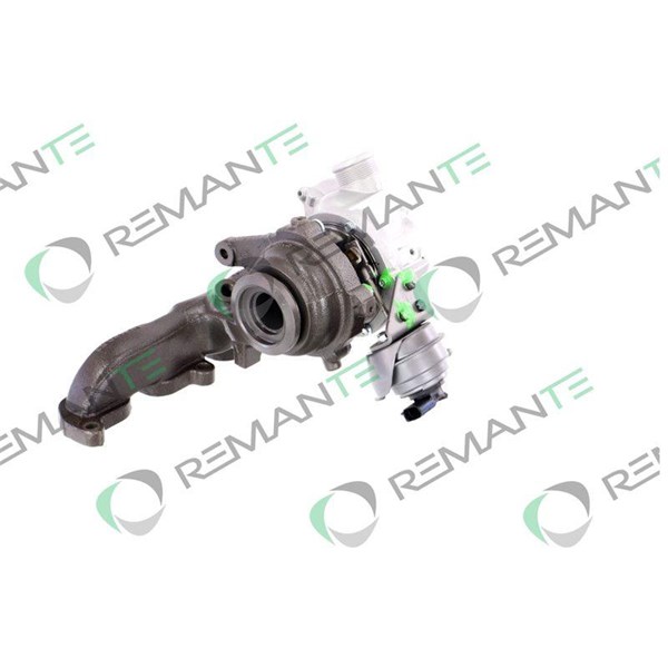Turbo Remante 003-002-001287R REMANTE