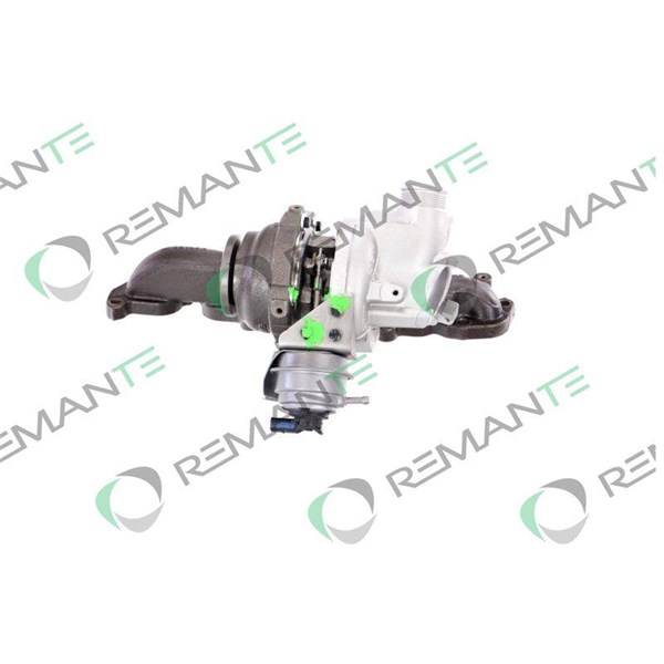 Turbo Remante 003-002-001287R REMANTE