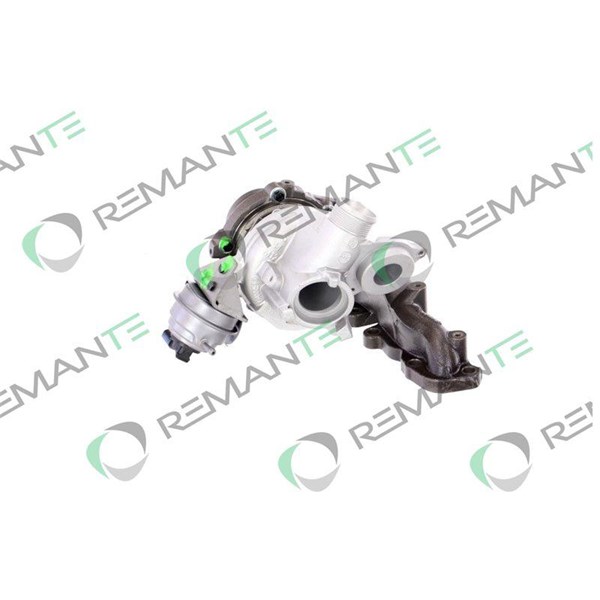 Turbo Remante 003-002-001287R REMANTE