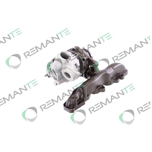 Turbo Remante 003-002-001287R REMANTE