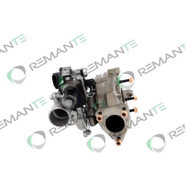 Turbo Remante 003-002-001304R REMANTE