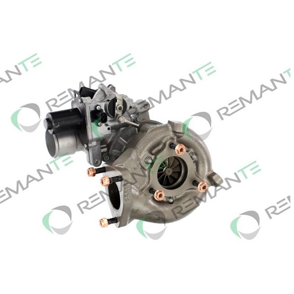 Turbo Remante 003-002-001304R REMANTE