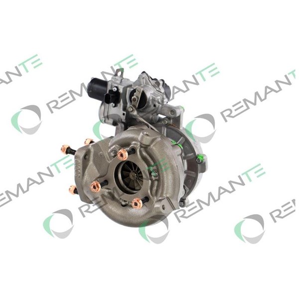Turbo Remante 003-002-001304R REMANTE
