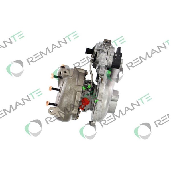 Turbo Remante 003-002-001304R REMANTE