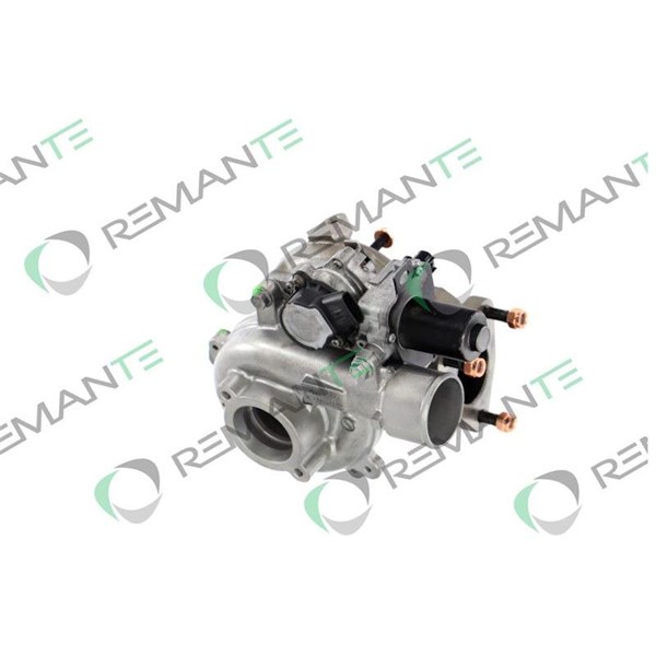 Turbo Remante 003-002-001304R REMANTE