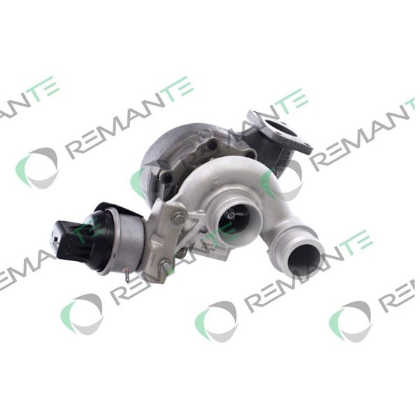 Turbo Remante 003-002-001310R REMANTE Turbo Remante 003-002-001310R REMANTE