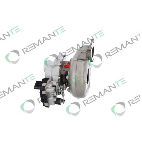 Turbo Remante 003-002-001313R REMANTE Turbo Remante 003-002-001313R REMANTE