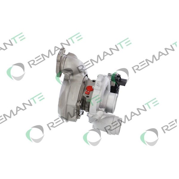 Turbo Remante 003-002-001313R REMANTE Turbo Remante 003-002-001313R REMANTE