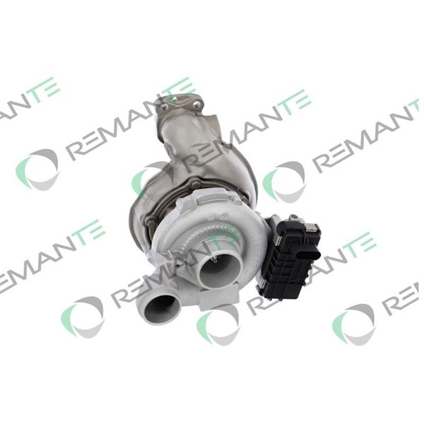 Turbo Remante 003-002-001313R REMANTE Turbo Remante 003-002-001313R REMANTE