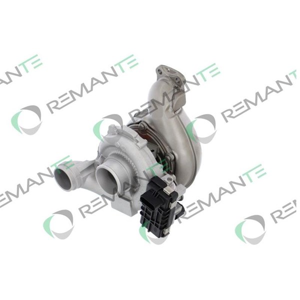 Turbo Remante 003-002-001313R REMANTE Turbo Remante 003-002-001313R REMANTE