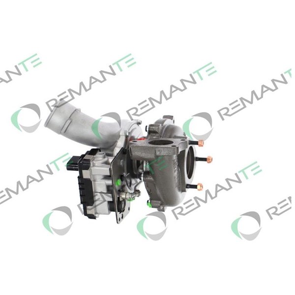 Turbo Remante 003-002-001317R REMANTE