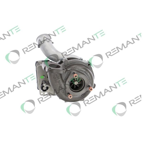 Turbo Remante 003-002-001317R REMANTE Turbo Remante 003-002-001317R REMANTE