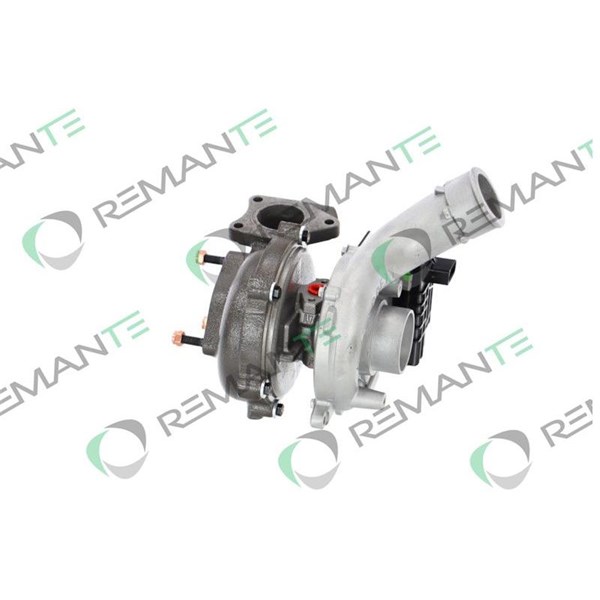 Turbo Remante 003-002-001317R REMANTE