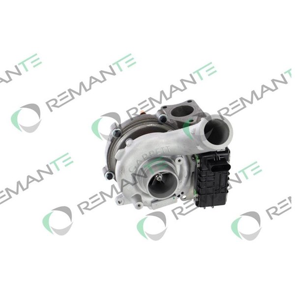 Turbo Remante 003-002-001317R REMANTE Turbo Remante 003-002-001317R REMANTE