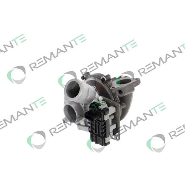Turbo Remante 003-002-001317R REMANTE Turbo Remante 003-002-001317R REMANTE