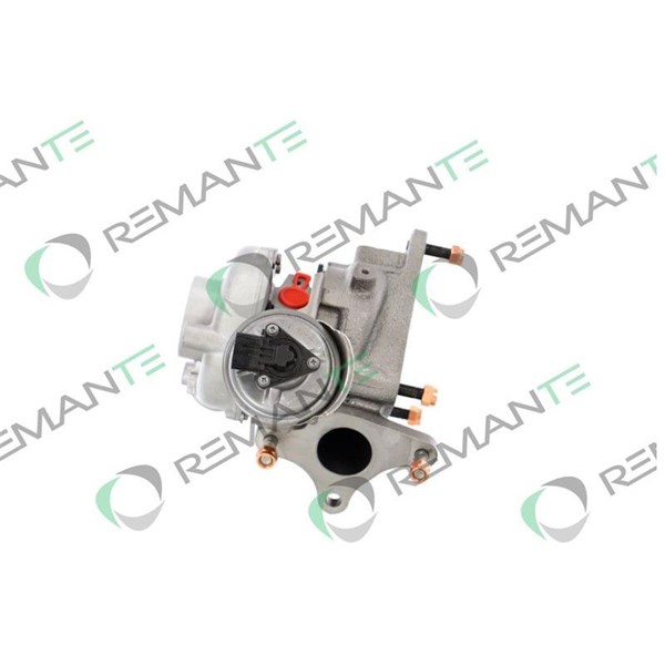 Turbo Remante 003-002-001322R REMANTE