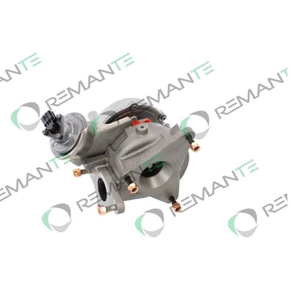 Turbo Remante 003-002-001322R REMANTE