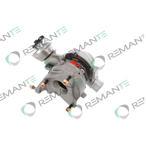 Turbo Remante 003-002-001322R REMANTE