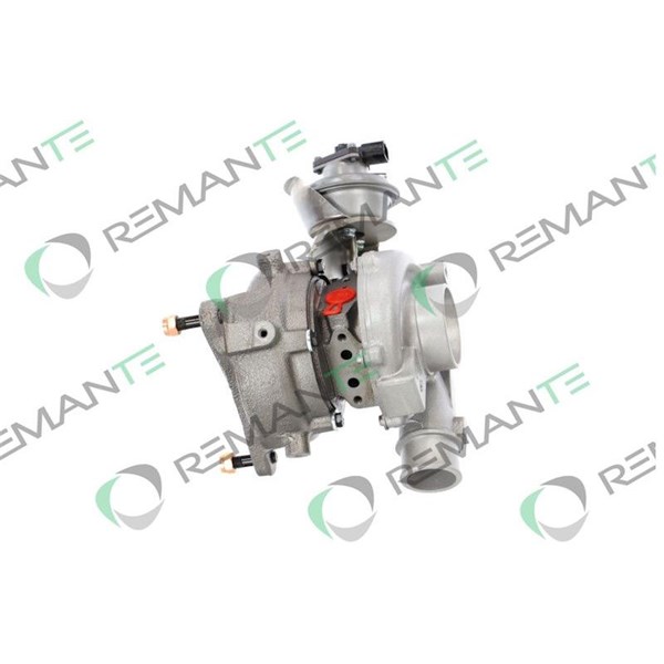 Turbo Remante 003-002-001322R REMANTE