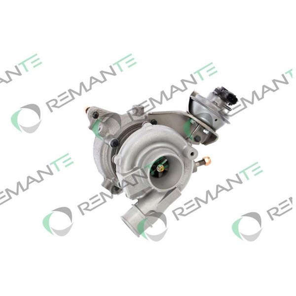Turbo Remante 003-002-001322R REMANTE