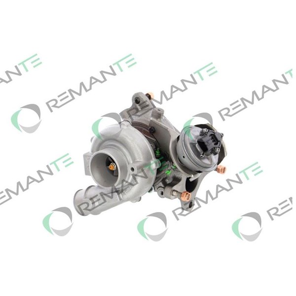 Turbo Remante 003-002-001322R REMANTE