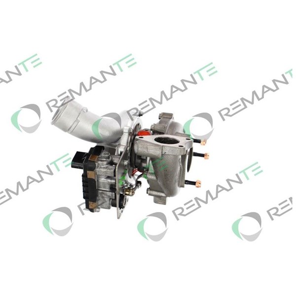 Turbo Remante 003-002-001323R REMANTE Turbo Remante 003-002-001323R REMANTE
