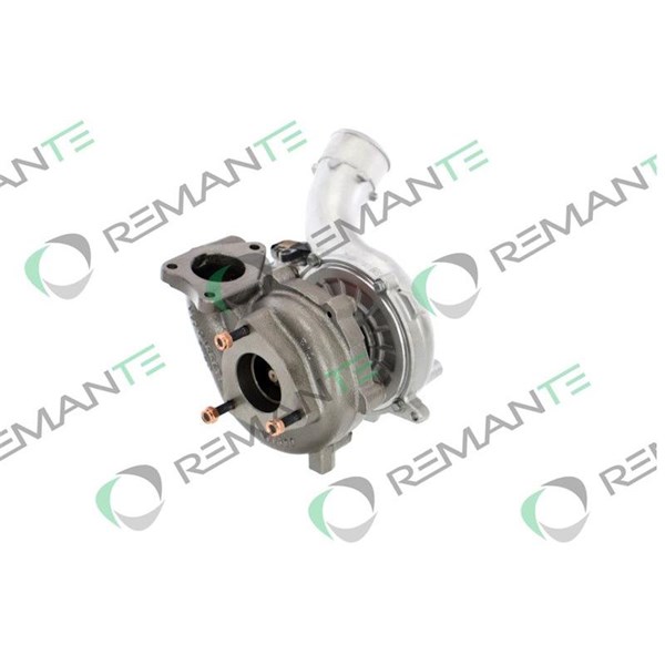 Turbo Remante 003-002-001323R REMANTE Turbo Remante 003-002-001323R REMANTE