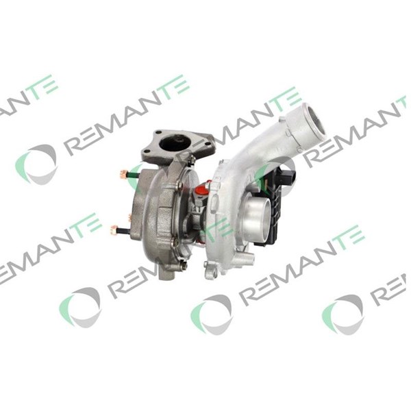 Turbo Remante 003-002-001323R REMANTE Turbo Remante 003-002-001323R REMANTE