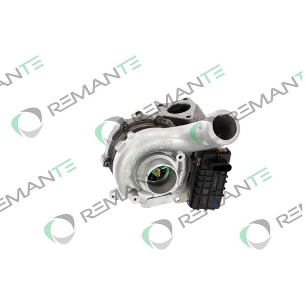 Turbo Remante 003-002-001323R REMANTE Turbo Remante 003-002-001323R REMANTE