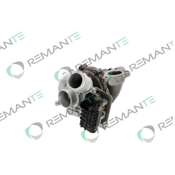 Turbo Remante 003-002-001323R REMANTE Turbo Remante 003-002-001323R REMANTE