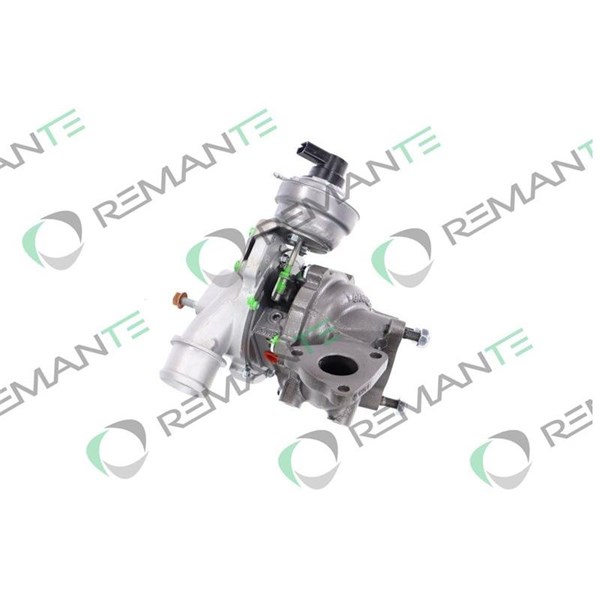 Turbo Remante 003-002-001328R REMANTE