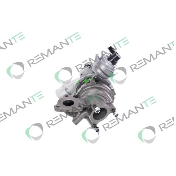 Turbo Remante 003-002-001328R REMANTE