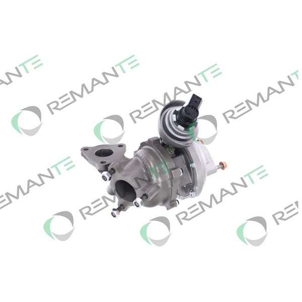 Turbo Remante 003-002-001328R REMANTE