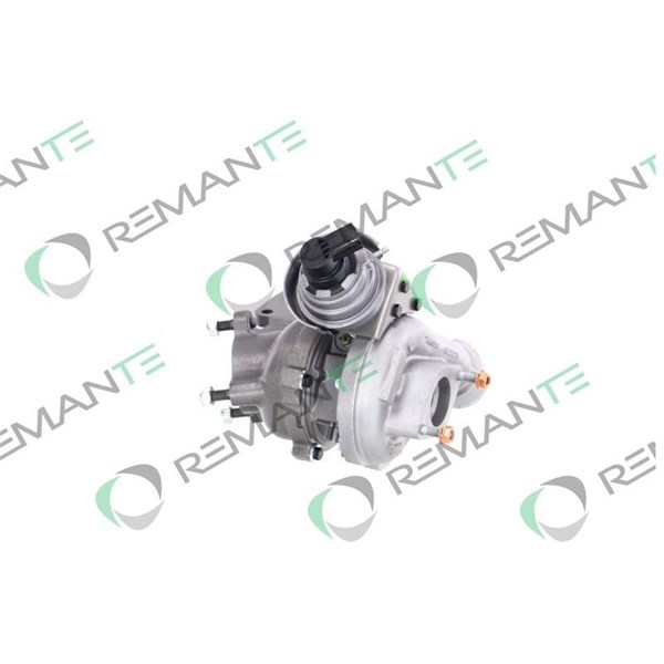 Turbo Remante 003-002-001328R REMANTE