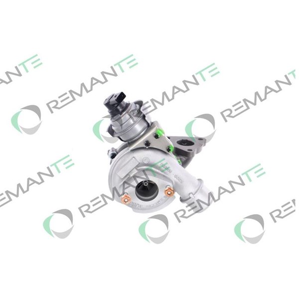 Turbo Remante 003-002-001328R REMANTE