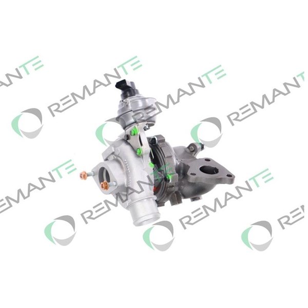 Turbo Remante 003-002-001328R REMANTE