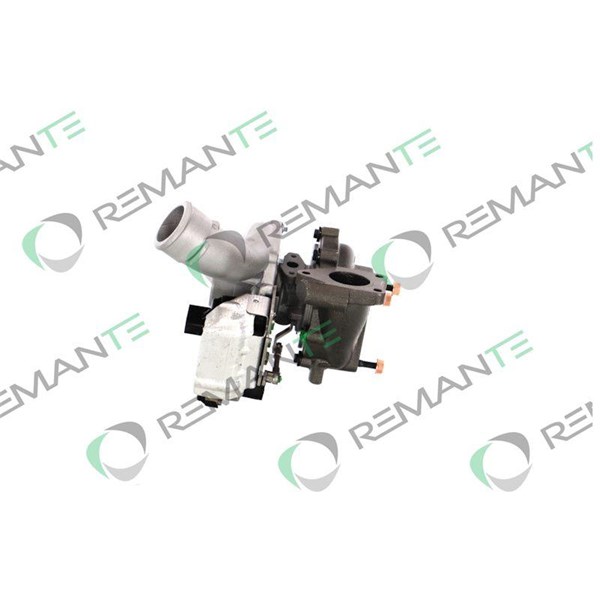Turbo Remante 003-002-001330R REMANTE