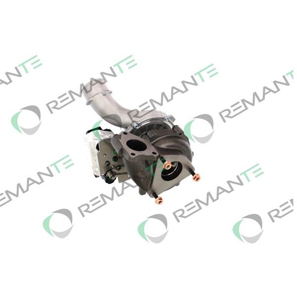 Turbo Remante 003-002-001330R REMANTE