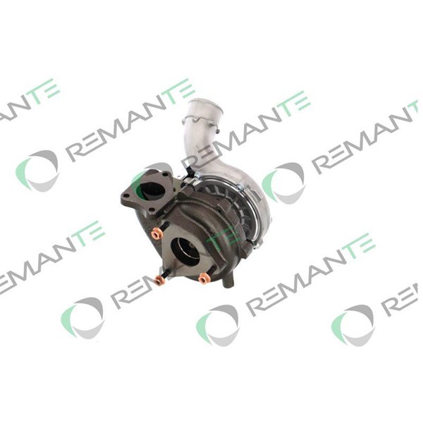 Turbo Remante 003-002-001330R REMANTE