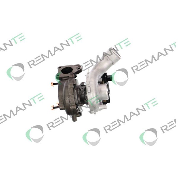 Turbo Remante 003-002-001330R REMANTE