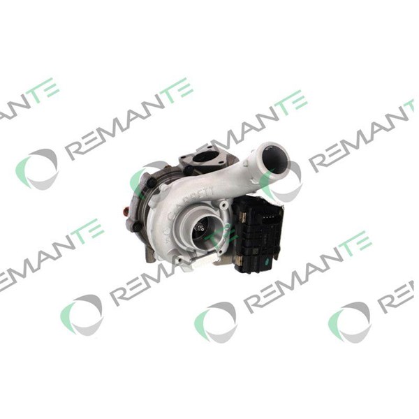 Turbo Remante 003-002-001330R REMANTE