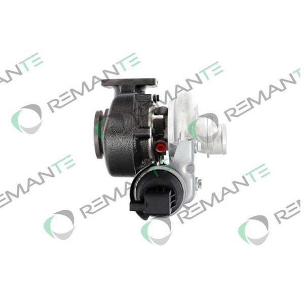 Turbo Remante 003-002-001347R REMANTE