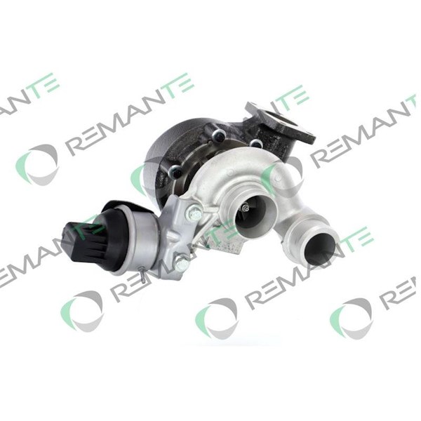 Turbo Remante 003-002-001347R REMANTE