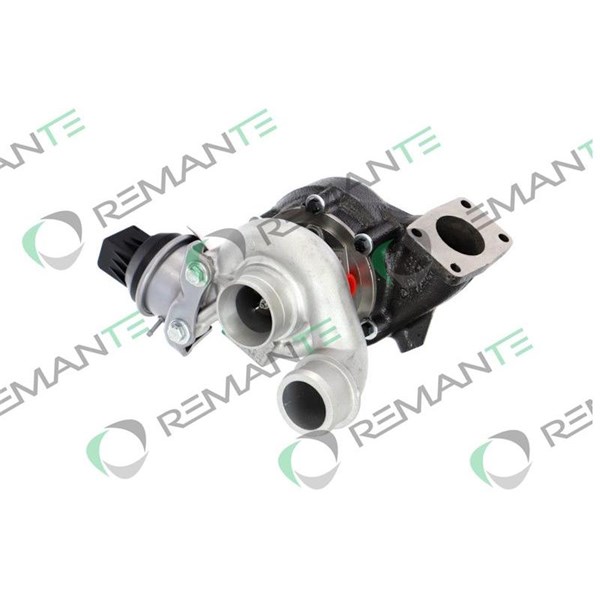 Turbo Remante 003-002-001347R REMANTE