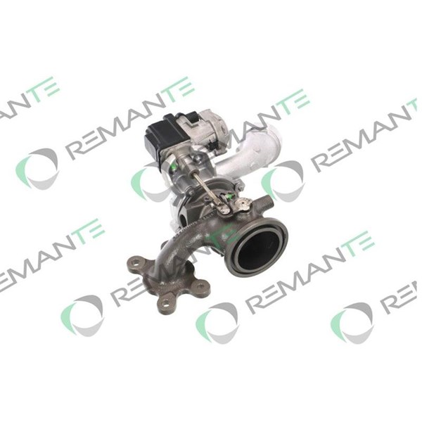 Turbo Remante 003-002-001350R REMANTE